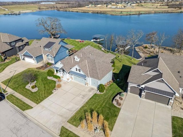 1405 Kensington Lane, Raymore, MO 64083