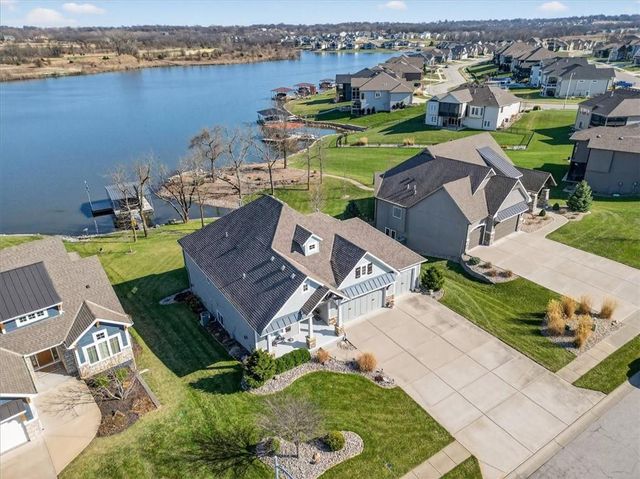 1405 Kensington Lane, Raymore, MO 64083