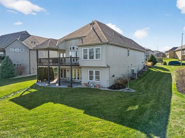 1405 Kensington Lane, Raymore, MO 64083