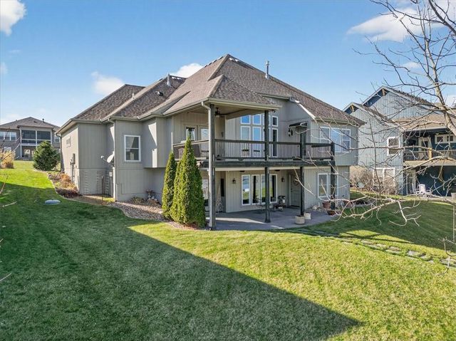 1405 Kensington Lane, Raymore, MO 64083