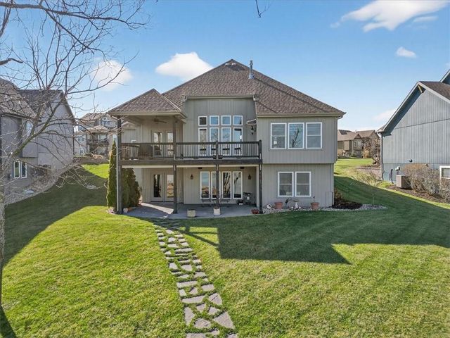 1405 Kensington Lane, Raymore, MO 64083