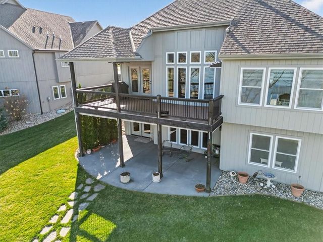 1405 Kensington Lane, Raymore, MO 64083