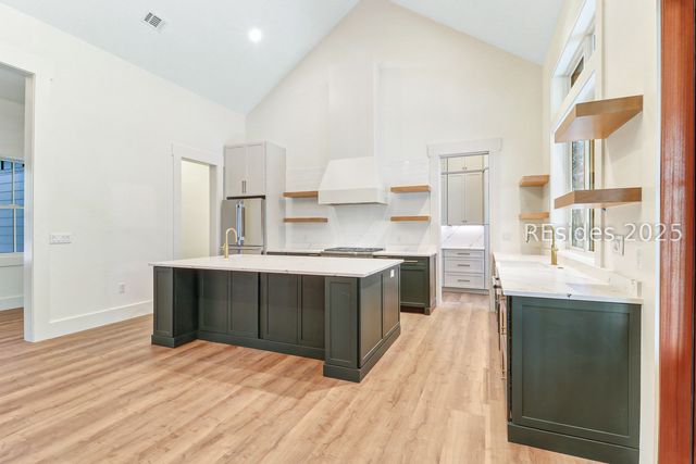 126 Bull Point Dr, Seabrook, SC 29940