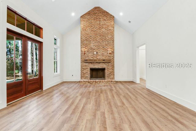 126 Bull Point Dr, Seabrook, SC 29940