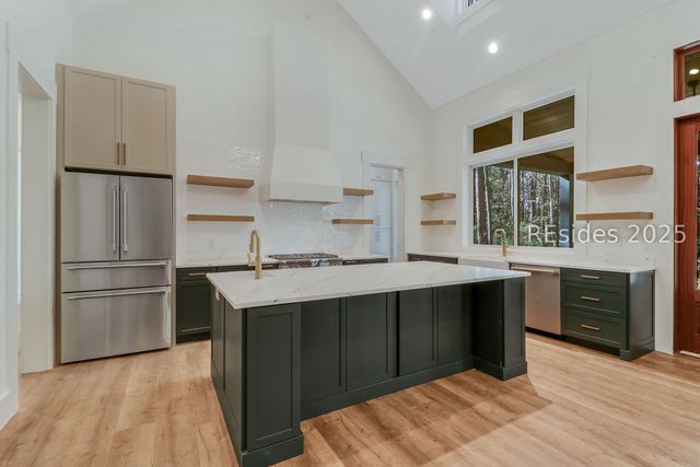 126 Bull Point Dr, Seabrook, SC 29940