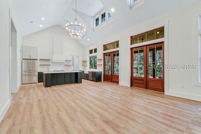 126 Bull Point Dr, Seabrook, SC 29940