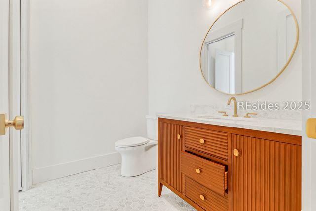 126 Bull Point Dr, Seabrook, SC 29940