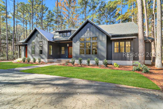 126 Bull Point Dr, Seabrook, SC 29940