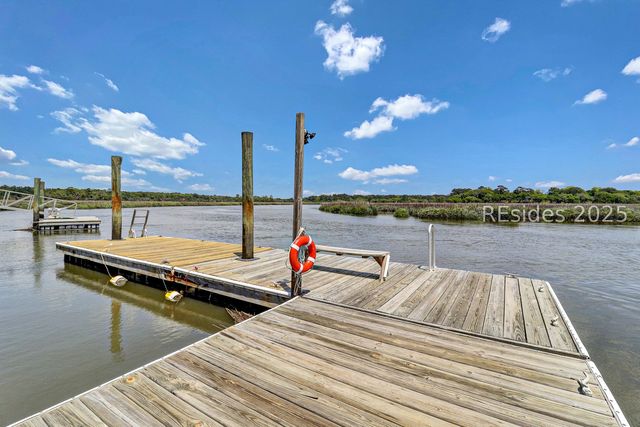 126 Bull Point Dr, Seabrook, SC 29940