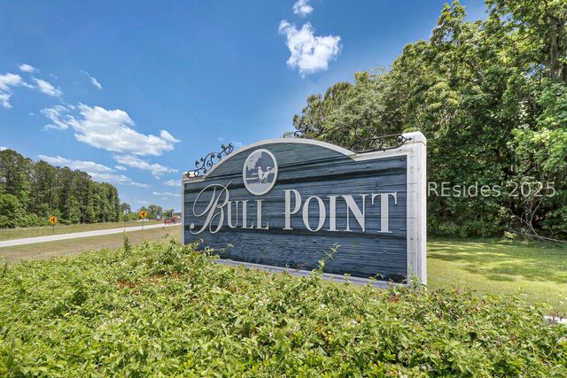 126 Bull Point Dr, Seabrook, SC 29940