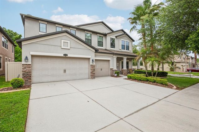 210 DAKOTA HILL DRIVE, Seffner, FL 33584
