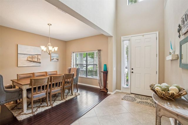 210 DAKOTA HILL DRIVE, Seffner, FL 33584