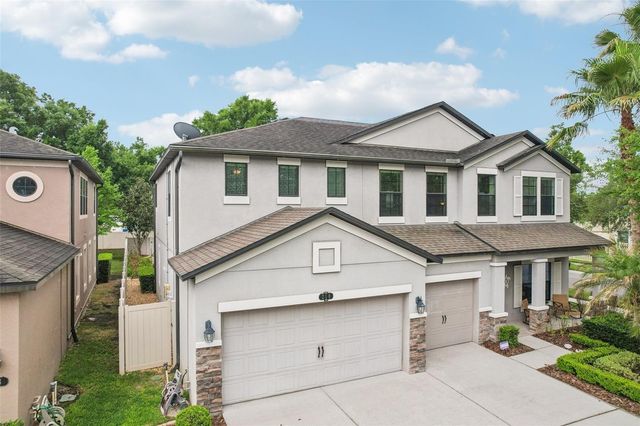 210 DAKOTA HILL DRIVE, Seffner, FL 33584