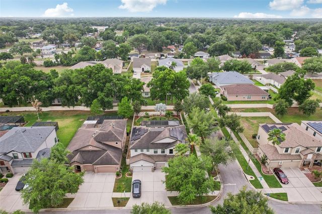 210 DAKOTA HILL DRIVE, Seffner, FL 33584