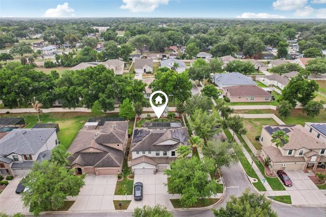 210 DAKOTA HILL DRIVE, Seffner, FL 33584