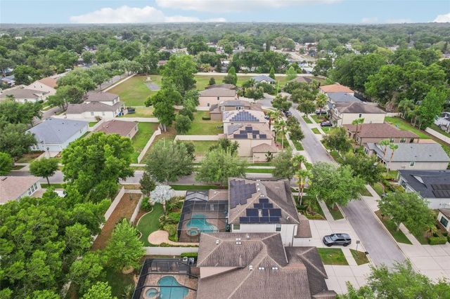 210 DAKOTA HILL DRIVE, Seffner, FL 33584