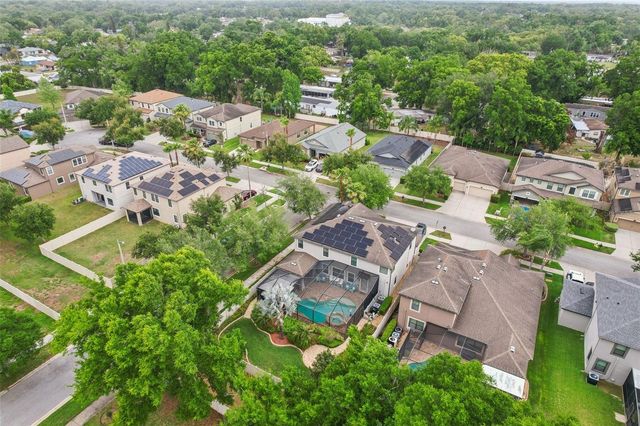 210 DAKOTA HILL DRIVE, Seffner, FL 33584