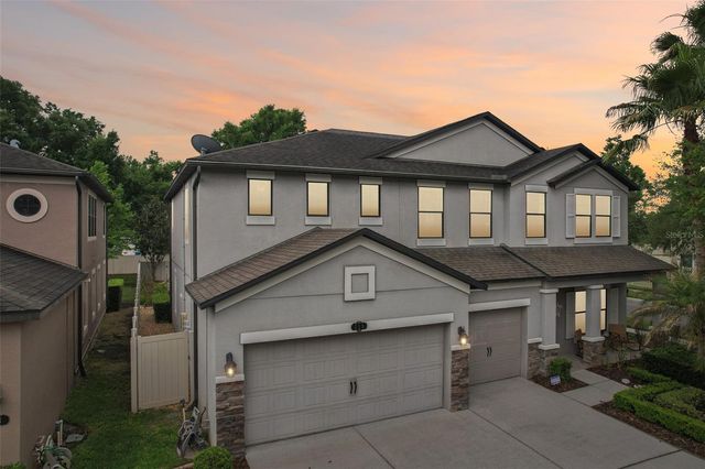 210 DAKOTA HILL DRIVE, Seffner, FL 33584