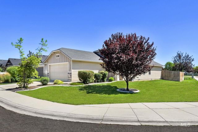 12561 Ochoco St, Nampa, ID 83651