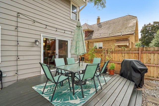 9916 W Grantosa DRIVE, Wauwatosa, WI 53222