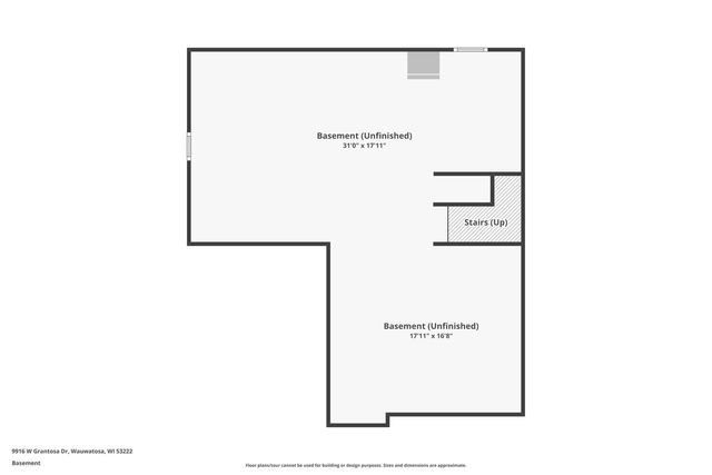9916 W Grantosa DRIVE, Wauwatosa, WI 53222