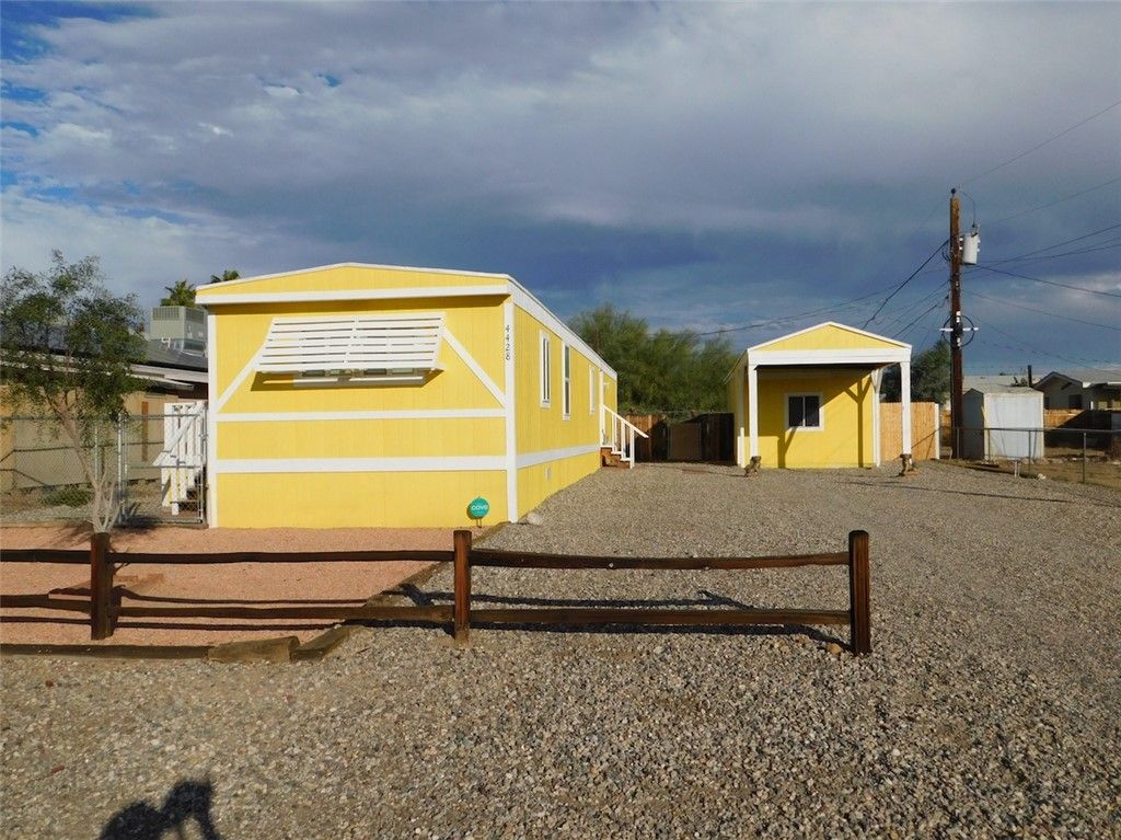 4428 S Ranchita Dr Drive, Fort Mohave, AZ 86426