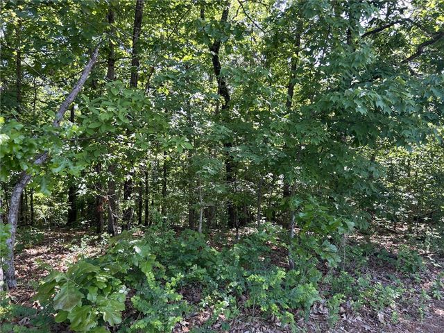 1 Pulham Road, Bella Vista, AR 72714