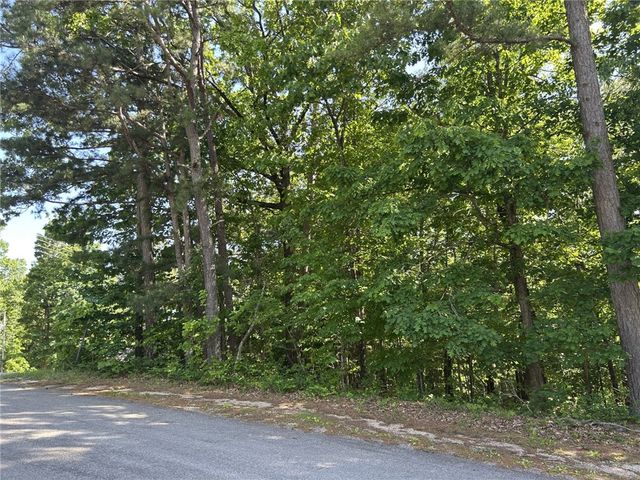 1 Pulham Road, Bella Vista, AR 72714