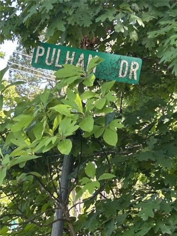 1 Pulham Road, Bella Vista, AR 72714