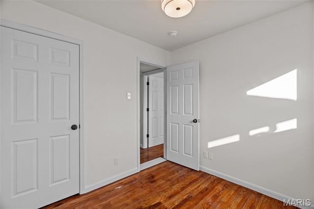 1065 Keeven Lane, Florissant, MO 63031