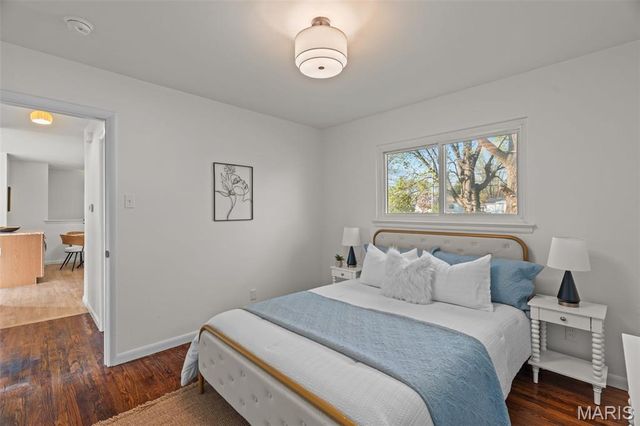 1065 Keeven Lane, Florissant, MO 63031