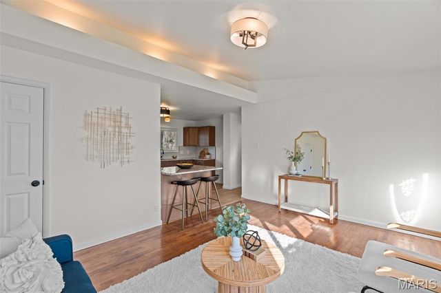 1065 Keeven Lane, Florissant, MO 63031