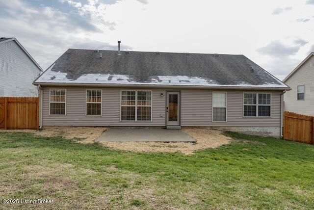 9717 Long Rifle Ln, Louisville, KY 40291