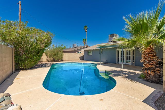 1887 E PALMCROFT Drive, Tempe, AZ 85282