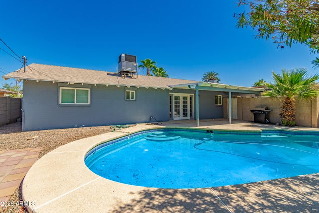 1887 E PALMCROFT Drive, Tempe, AZ 85282