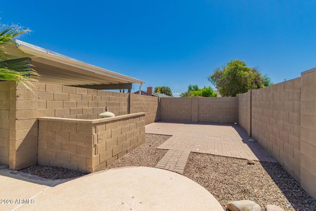 1887 E PALMCROFT Drive, Tempe, AZ 85282