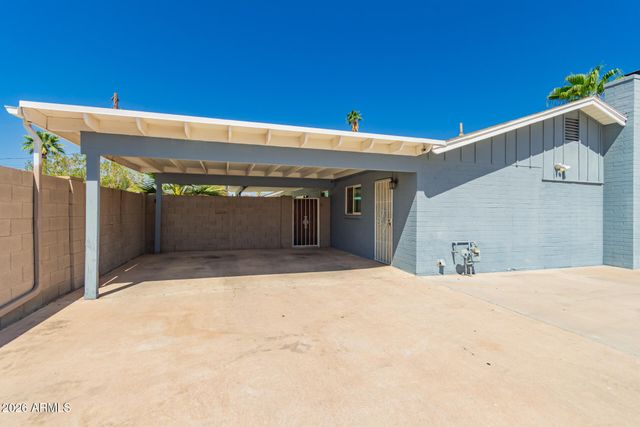 1887 E PALMCROFT Drive, Tempe, AZ 85282