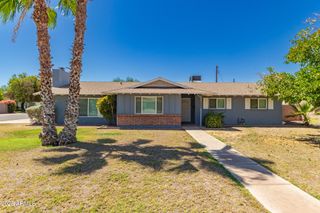 1887 E PALMCROFT Drive, Tempe, AZ 85282