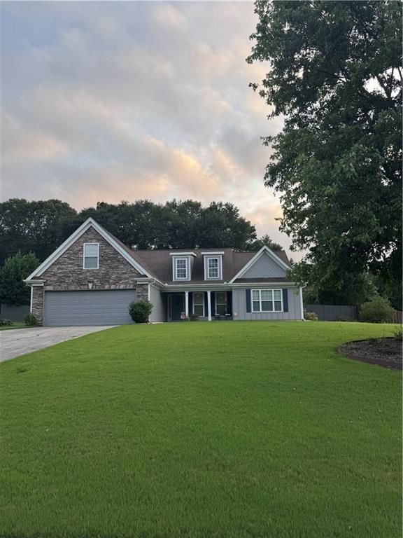 323 Junction Court, Winder, GA 30680