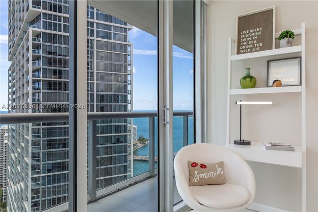 485 Brickell Ave 3410, Miami, FL 33131