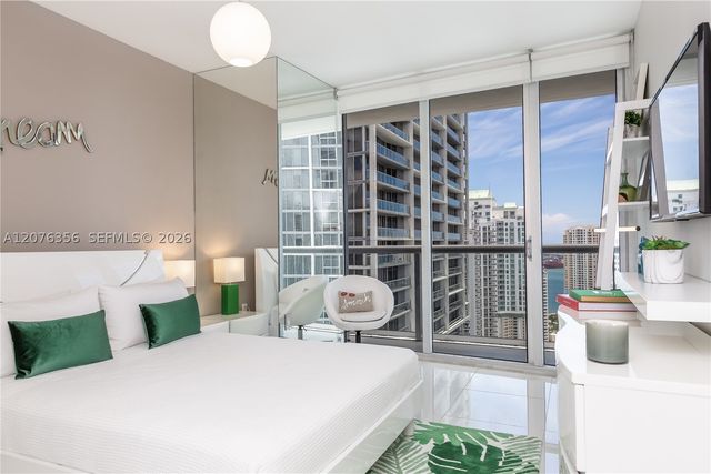 485 Brickell Ave 3410, Miami, FL 33131
