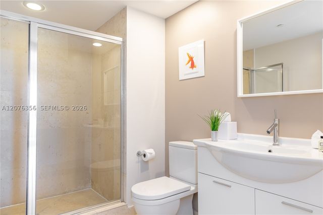 485 Brickell Ave 3410, Miami, FL 33131