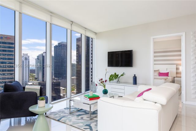 485 Brickell Ave 3410, Miami, FL 33131