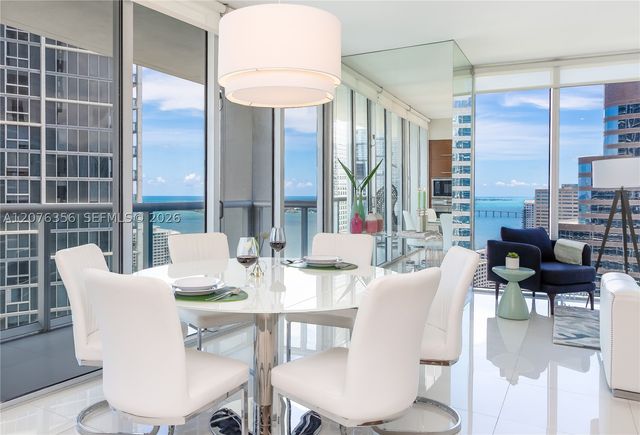 485 Brickell Ave 3410, Miami, FL 33131