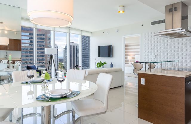 485 Brickell Ave 3410, Miami, FL 33131