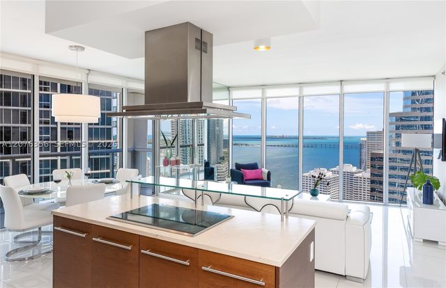 485 Brickell Ave 3410, Miami, FL 33131