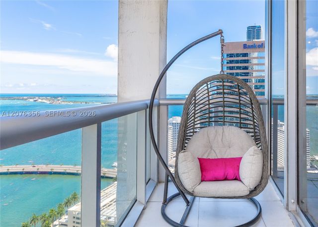 485 Brickell Ave 3410, Miami, FL 33131