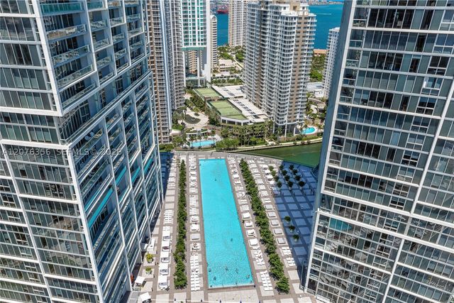 485 Brickell Ave 3410, Miami, FL 33131