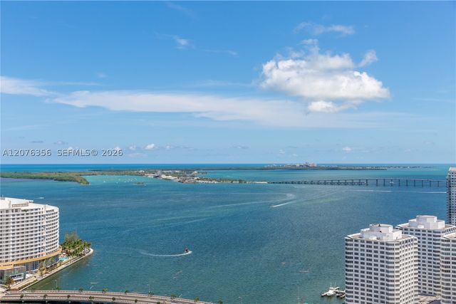 485 Brickell Ave 3410, Miami, FL 33131