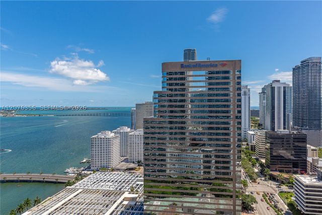 485 Brickell Ave 3410, Miami, FL 33131